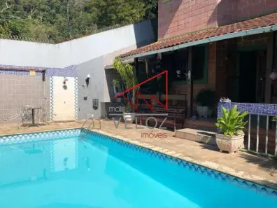 Apartamento com 5 Quartos à venda, 419m² no Cosme Velho, Rio de Janeiro