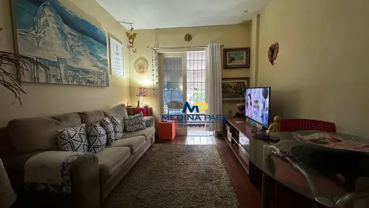 Apartamento com 1 Quarto à venda, 65m² no Centro, São Gonçalo