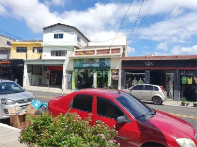 Sobrado com 3 Quartos à venda, 223m² no Vila Nova Cachoeirinha, São Paulo