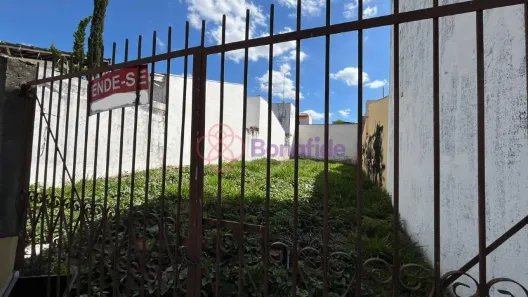 Lote/Terreno à venda, 175m² no Parque Residencial Jundiaí, Jundiaí
