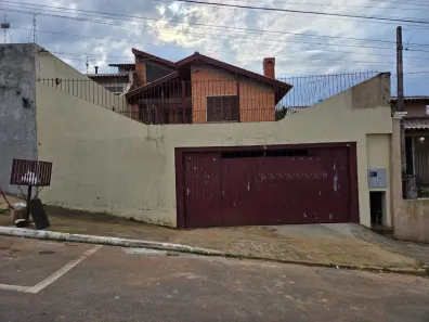 Casa com 3 Quartos à venda, 188m² no Diva Lessa de Jesus, Gravataí