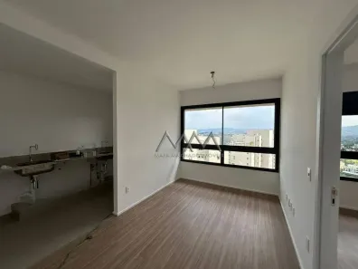 Apartamento com 1 Quarto à venda, 44m² no Vila da Serra, Nova Lima