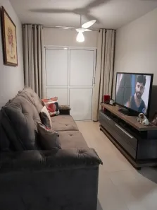 Apartamento com 2 Quartos à venda, 63m² no Jardim Europa, Uberlândia