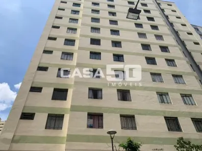 Apartamento com 1 Quarto à venda, 50m² no Centro, Campinas