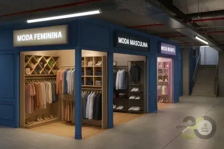 para alugar, 2m² no Benfica, Fortaleza