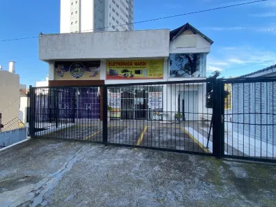 Ponto Comercial para alugar, 66m² no Marechal Floriano, Caxias do Sul