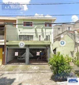 Ponto Comercial com 3 Quartos à venda, 122m² no Jardim Danfer, São Paulo