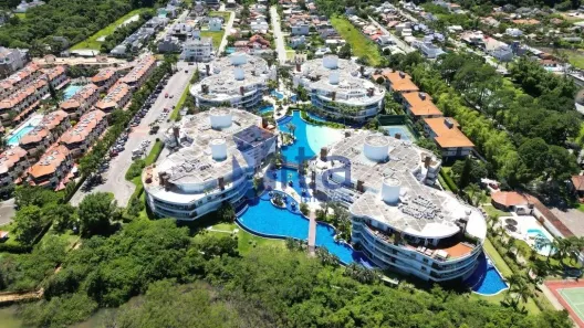 Apartamento com 4 Quartos à venda, 224m² no Cachoeira do Bom Jesus, Florianópolis