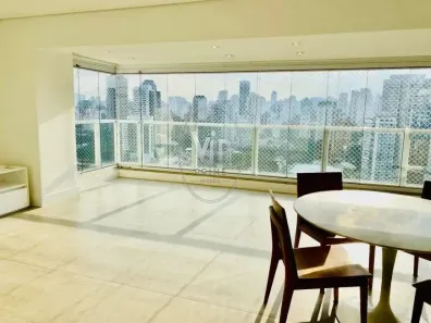 Apartamento com 3 Quartos à venda, 95m² no Vila Firmiano Pinto, São Paulo