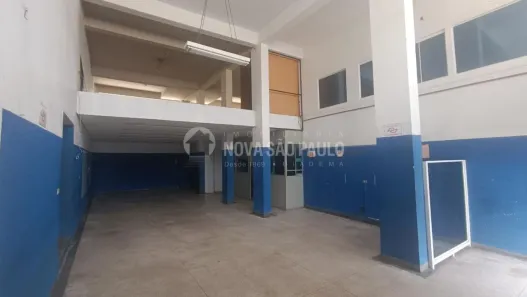 Ponto Comercial para alugar, 150m² no Centro, Diadema