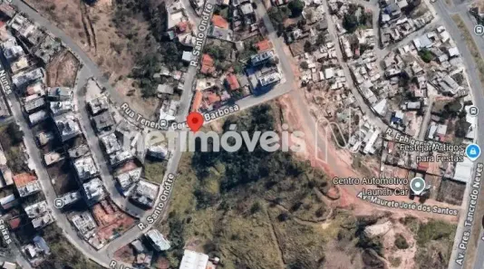 Lote/Terreno à venda, 1378m² no Manacás, Belo Horizonte