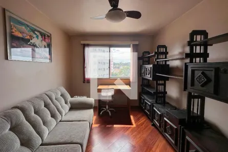 Apartamento com 1 Quarto à venda, 38m² no Santo Amaro, São Paulo