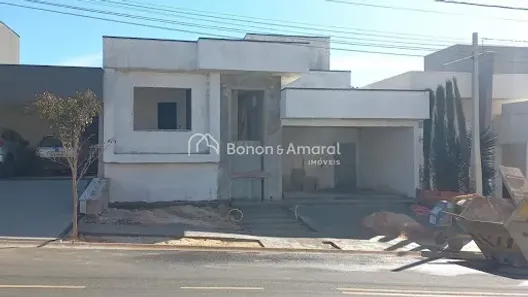 Casa de Condomínio com 3 Quartos à venda, 240m² no Jardim São Marcos, Valinhos