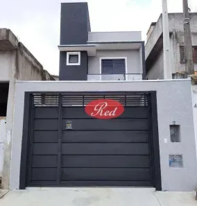 Casa com 3 Quartos à venda, 150m² no Jardim Cambuci, Mogi das Cruzes