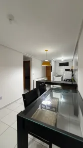Apartamento com 2 Quartos para alugar, 60m² no Intermares, Cabedelo