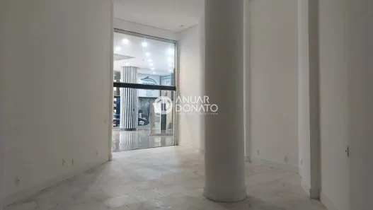 Ponto Comercial para alugar, 146m² no Savassi, Belo Horizonte