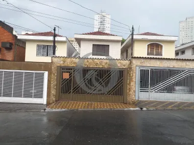 Sobrado com 3 Quartos para venda ou aluguel, 120m² no Vila Gomes Cardim, São Paulo