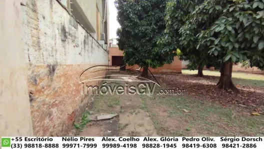 Lote/Terreno com 1 Quarto à venda, 720m² no Ilha dos Araújos, Governador Valadares