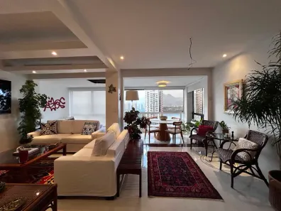 Apartamento com 3 Quartos à venda, 127m² no Barra da Tijuca, Rio de Janeiro