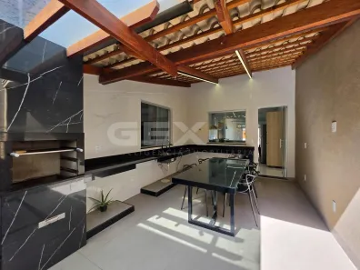 Casa com 3 Quartos à venda, 72m² no Residencial Mariza Pardini, Divinópolis