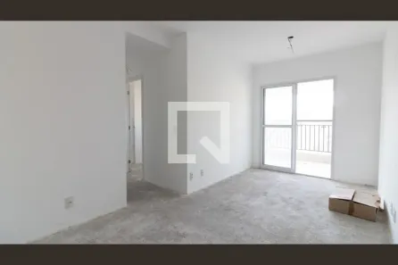 Apartamento com 2 Quartos à venda, 63m² no Vila Guilhermina, São Paulo