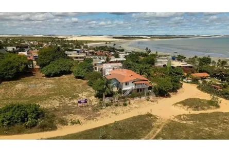 Lote/Terreno à venda, 2377m² no , Jijoca de Jericoacoara