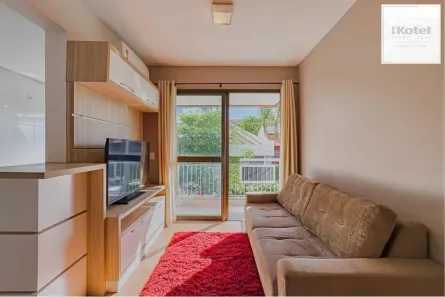 Apartamento com 2 Quartos à venda, 62m² no Santa Maria Goretti, Porto Alegre