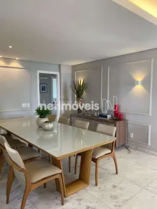Apartamento com 3 Quartos à venda, 235m² no Vila da Serra, Nova Lima