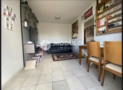 Apartamento com 2 Quartos à venda, 73m² no Santa Mônica, Uberlândia