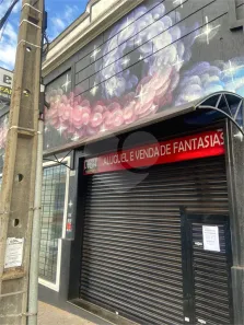 Ponto Comercial para alugar, 101m² no Centro, Araraquara