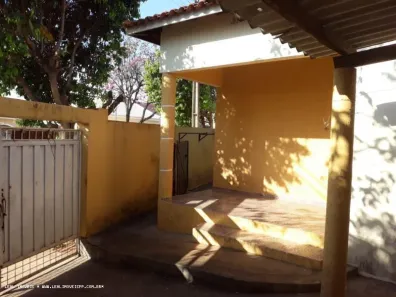 Casa com 3 Quartos à venda, 139m² no Jardim Everest, Presidente Prudente