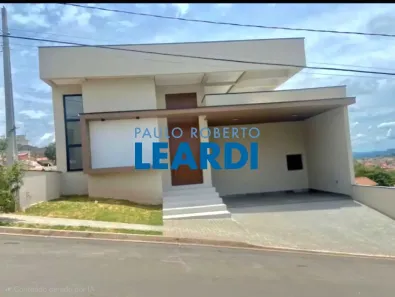 Casa de Condomínio com 4 Quartos à venda, 244m² no Bosque dos Eucaliptos, Valinhos