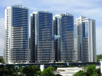Sala Comercial à venda, 33m² no Caminho das Árvores, Salvador