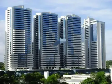 Sala Comercial à venda, 33m² no Caminho das Árvores, Salvador