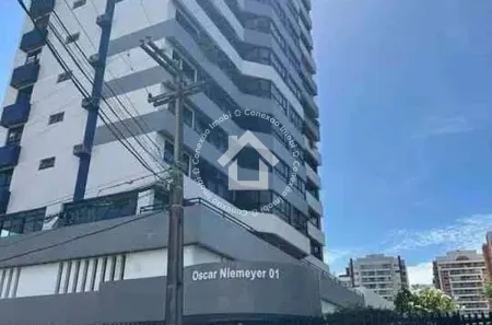 Apartamento com 4 Quartos à venda, 197m² no Grageru, Aracaju