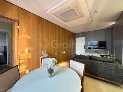 Apartamento com 2 Quartos à venda, 79m² no Agronômica, Florianópolis
