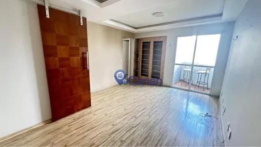 Apartamento com 3 Quartos à venda, 82m² no Campo Belo, São Paulo