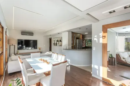 Apartamento com 2 Quartos à venda, 110m² no Bela Vista, Porto Alegre