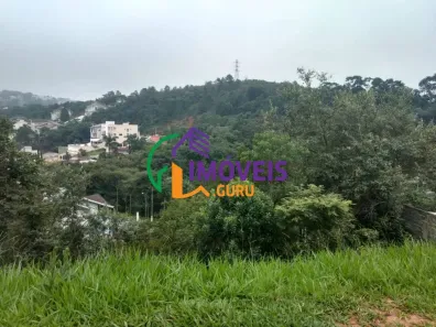 Lote/Terreno à venda, 1719m² no Jardim Imperial, Arujá