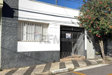 Casa com 2 Quartos à venda, 79m² no Centro, Bragança Paulista