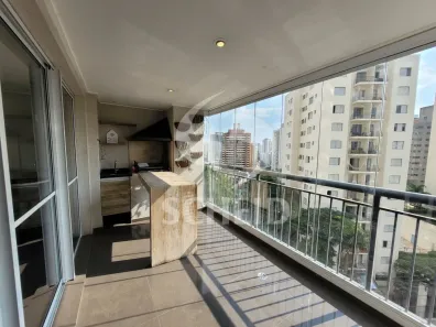Apartamento com 2 Quartos à venda, 81m² no Vila Mascote, São Paulo