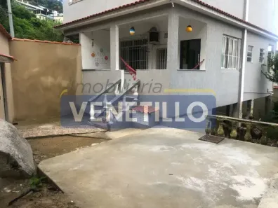 Casa com 1 Quarto para alugar, 150m² no Barra de Guaratiba, Rio de Janeiro