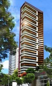 Apartamento com 4 Quartos à venda, 330m² no Meireles, Fortaleza