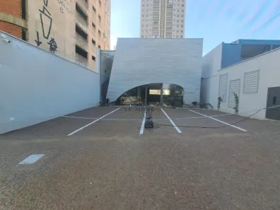 Ponto Comercial para alugar, 401m² no São Dimas, Piracicaba