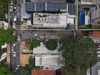 Lote/Terreno à venda, 400m² no Vila Olímpia, São Paulo