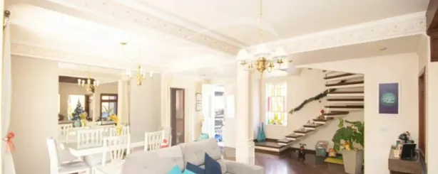 Casa de Condomínio com 4 Quartos à venda, 300m² no Tremembé, São Paulo