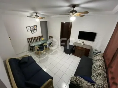 Apartamento com 4 Quartos à venda, 99m² no Mar e Céu, Guarujá