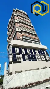 Apartamento com 2 Quartos à venda, 65m² no Canto do Forte, Praia Grande