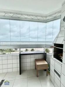 Apartamento com 3 Quartos à venda, 85m² no Maracanã, Praia Grande