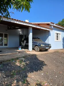 Fazenda/Sítio com 1 Quarto à venda, 100m² no Loteamento Chácaras Gargantilhas, Campinas